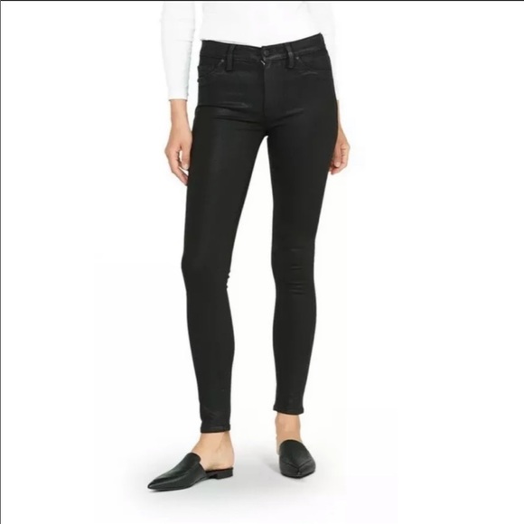 Hudson Jeans Denim - Hudson Krista Ankle Super Skinny Jeans 27